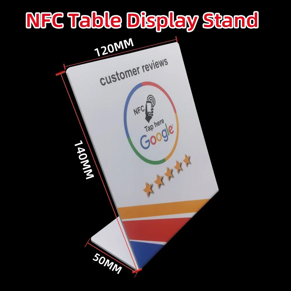 Google Review NFC ĵ ÷ ̺ ÷ NFC ī ĵ, Google Review RFID 13.56MHz ISO14443A 504 Ʈ NTG215 NFC ī